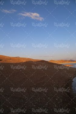 چشم انداز دریاچه