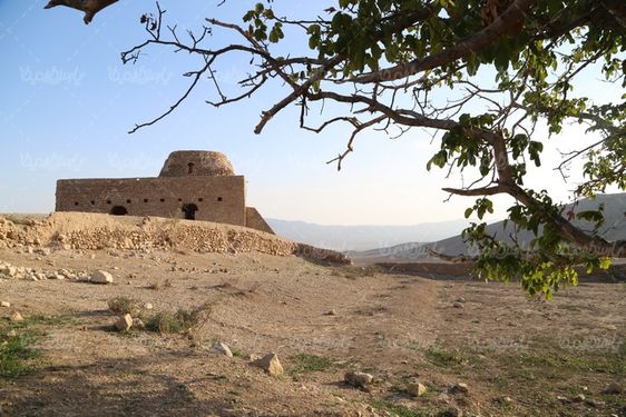 آتشکده اسپاخو بجنورد