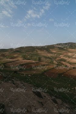 طبیعت بهاری