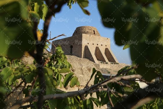 آتشکده اسپاخو