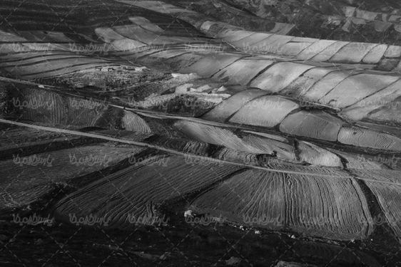 تصویر با کیفیت دیم کاری