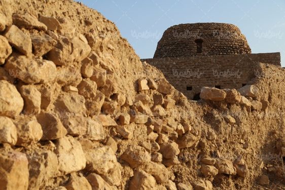 تصویر آتشکده اسپاخو