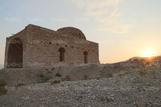 دانلود تصویر معبد اسپاخو