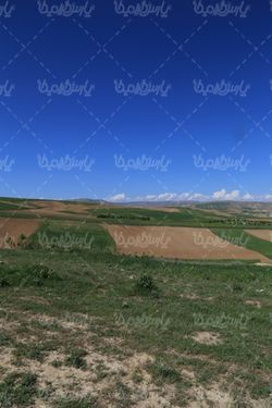 دانلود عکس با کیفیت آسمان آبی