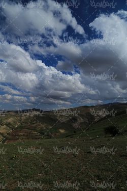 طبیعت بهاری