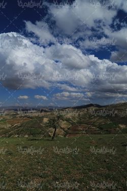 عکس طبیعت بهاری