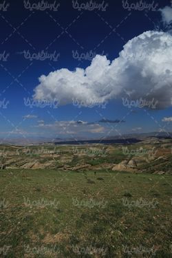 عکس طبیعت بهاری