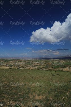 تصویر طبیعت بهاری