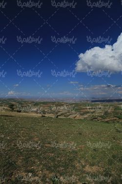 تصویر طبیعت بهاری