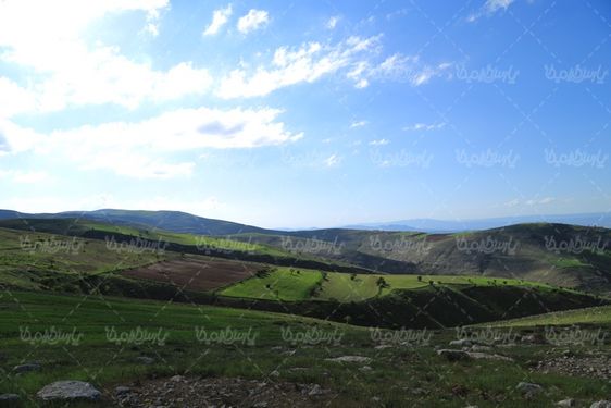 تصویر با کیفیت فصل بهار