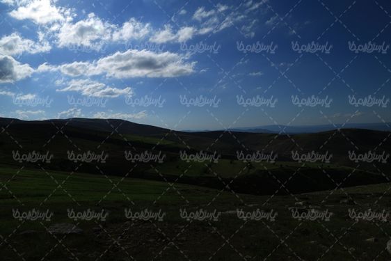 تصویر با کیفیت فصل بهار