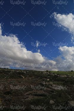 تصویر با کیفیت آسمان