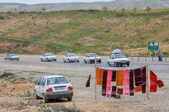 لواشک کیلویی