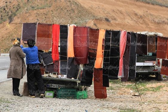 لواشک کیلویی