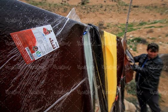 لواشک کیلویی