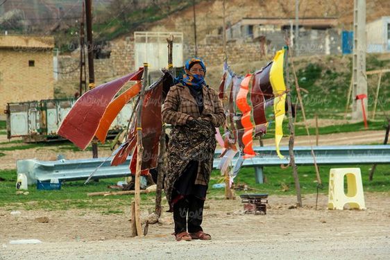 دانلود تصویر لواشک