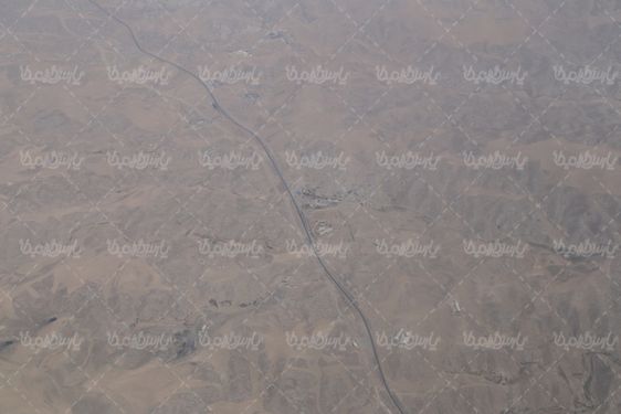 تصویر هوایی