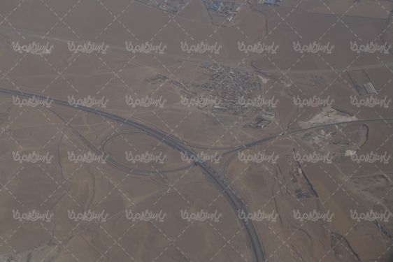 تصویر هوایی