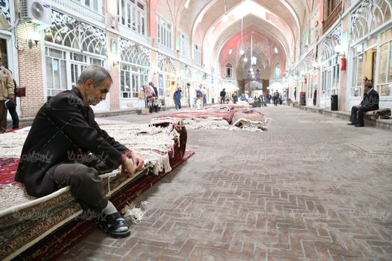 بازارسنتی فرش