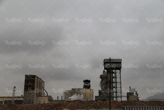 کارخانه قند