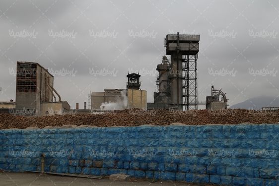 کارخانه قند