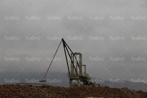 عکس با کیفیت کارخانه قند