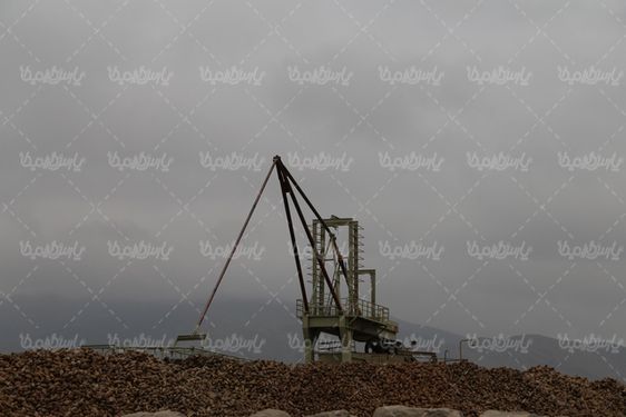 عکس با کیفیت کارخانه قند