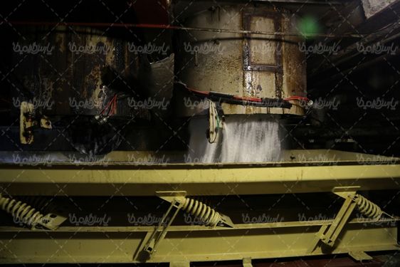 تصویر با کیفیت کارخانه قند