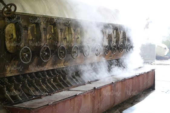 تجهیزات کارخانه قند