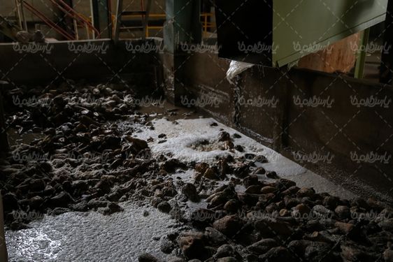 تجهیزات کارخانه قند