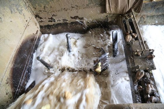 دانلود تصویر کارخانه قند