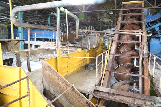 دانلود تصویر کارخانه قند