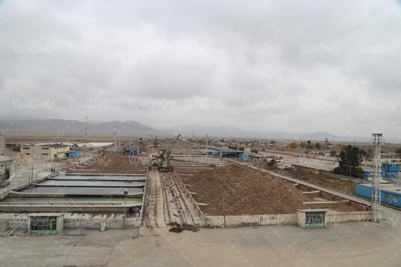 دانلود تصویر کارخانه قند