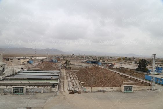 دانلود تصویر کارخانه قند