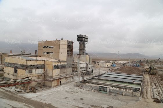 کارخانه قند