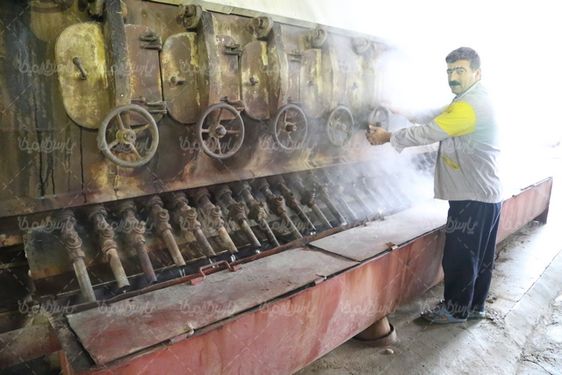 کارخانه قند