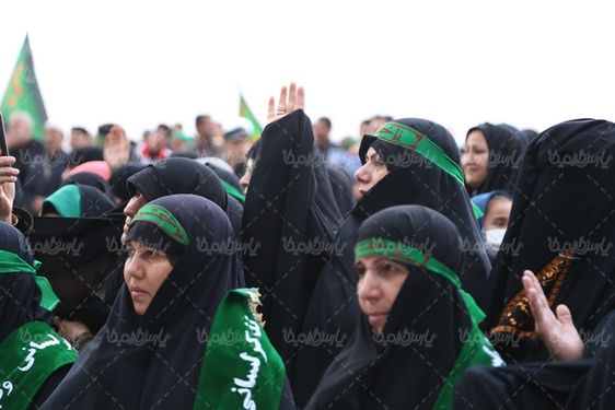 عزاداری محرم