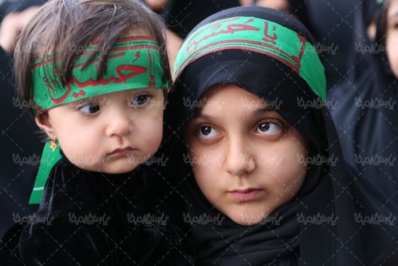 عزاداری محرم