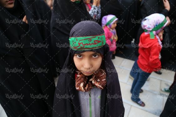 عزاداری عاشورا