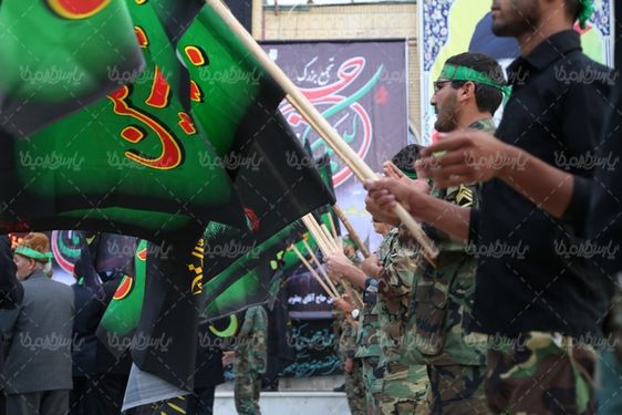 هیئت عزاداری