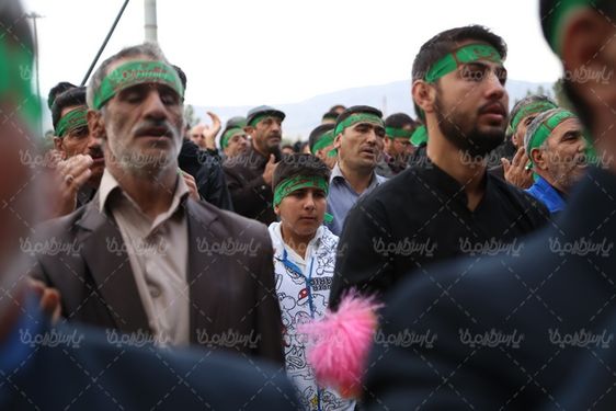 مراسم عزاداری محرم