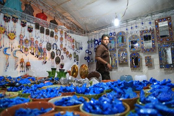 صنایع دستی تزئینی