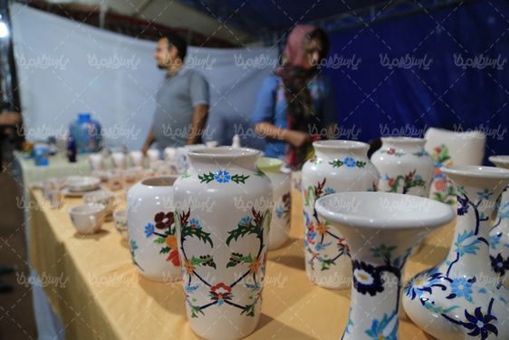 صنایع دستی تزئینی