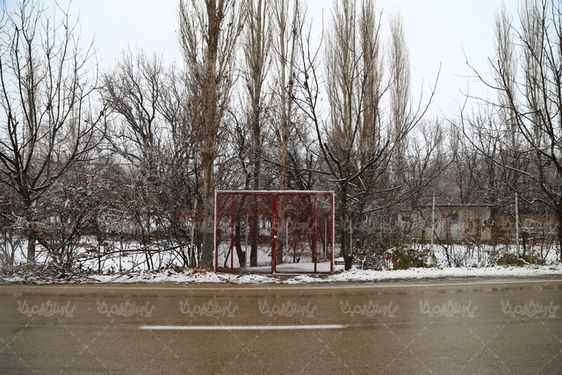 تصویر با کیفیت زمستان