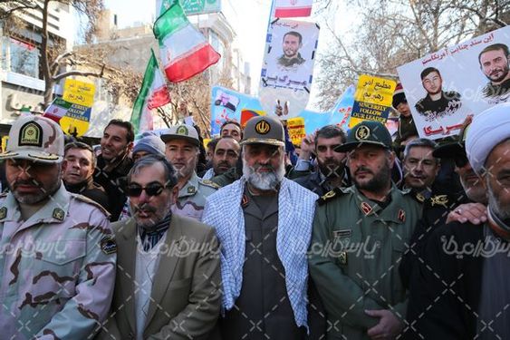 تصویر با کیفیت پیروزی انقلا ب اسلامی ایران