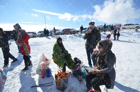 دانلود عکس فصل زمستان