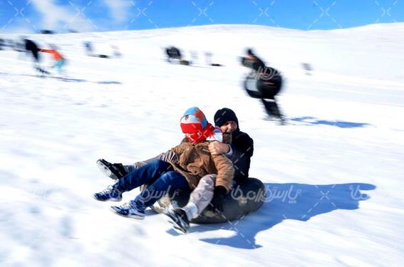 دانلودتصویرتیوپ سواری