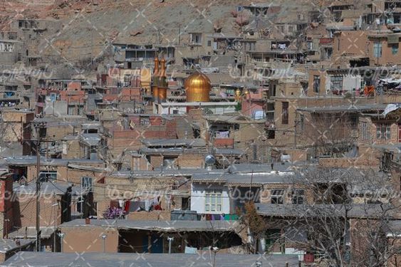 منازل روستایی