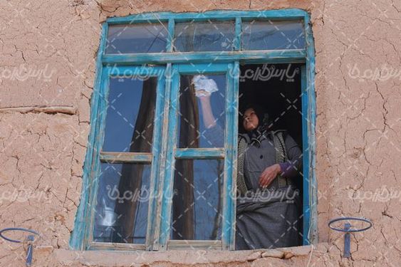 خانه تکانی عید