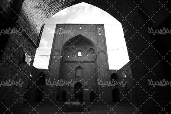 بنای تاریخی استان سمنان